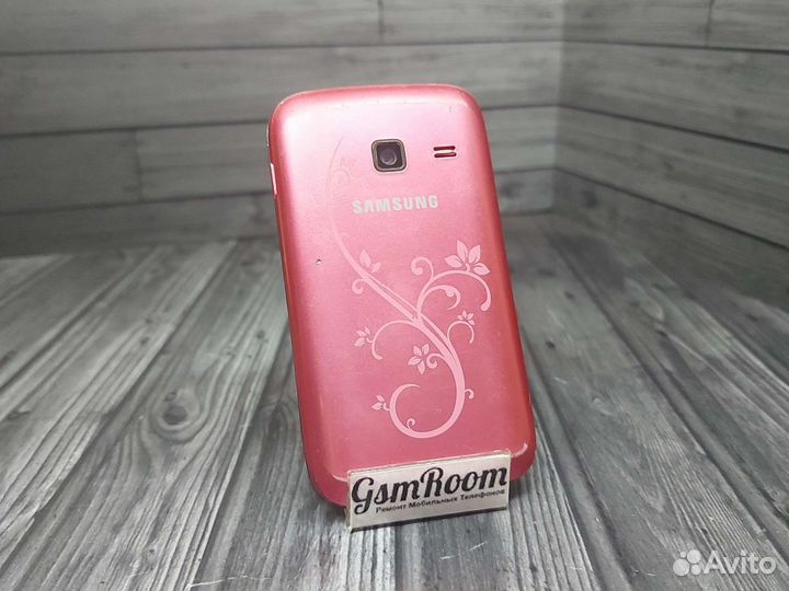 Samsung GT-S6102