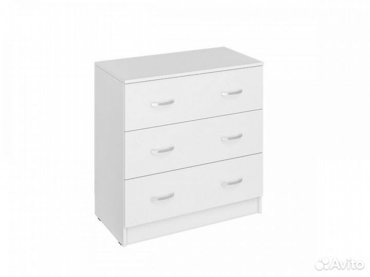 Спальня белая 