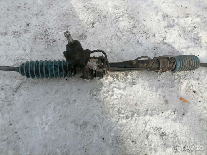 Рулевая рейка Toyota Tercel