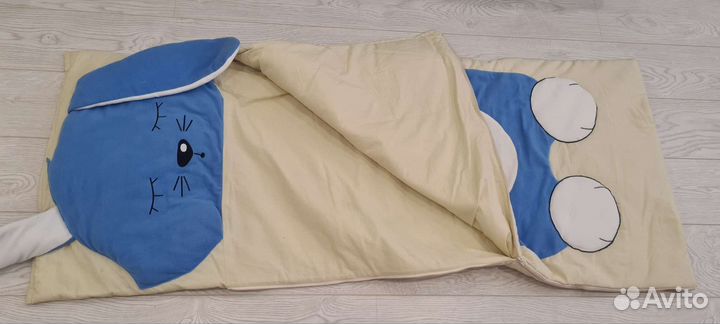 Спальный мешок на кровать 