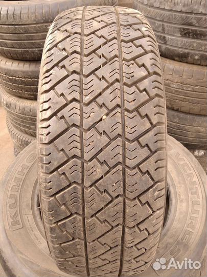 КАМА Grant 195/65 R15