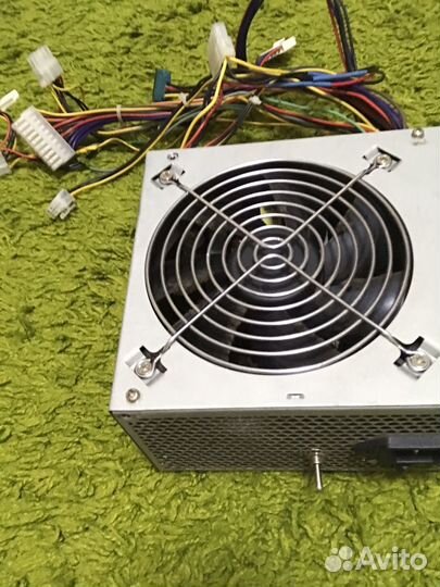 Блок питания 300w