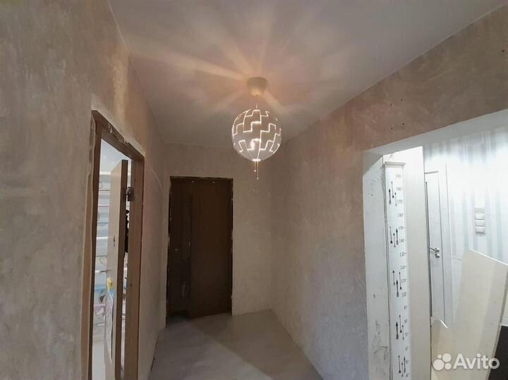 Натяжной потолок