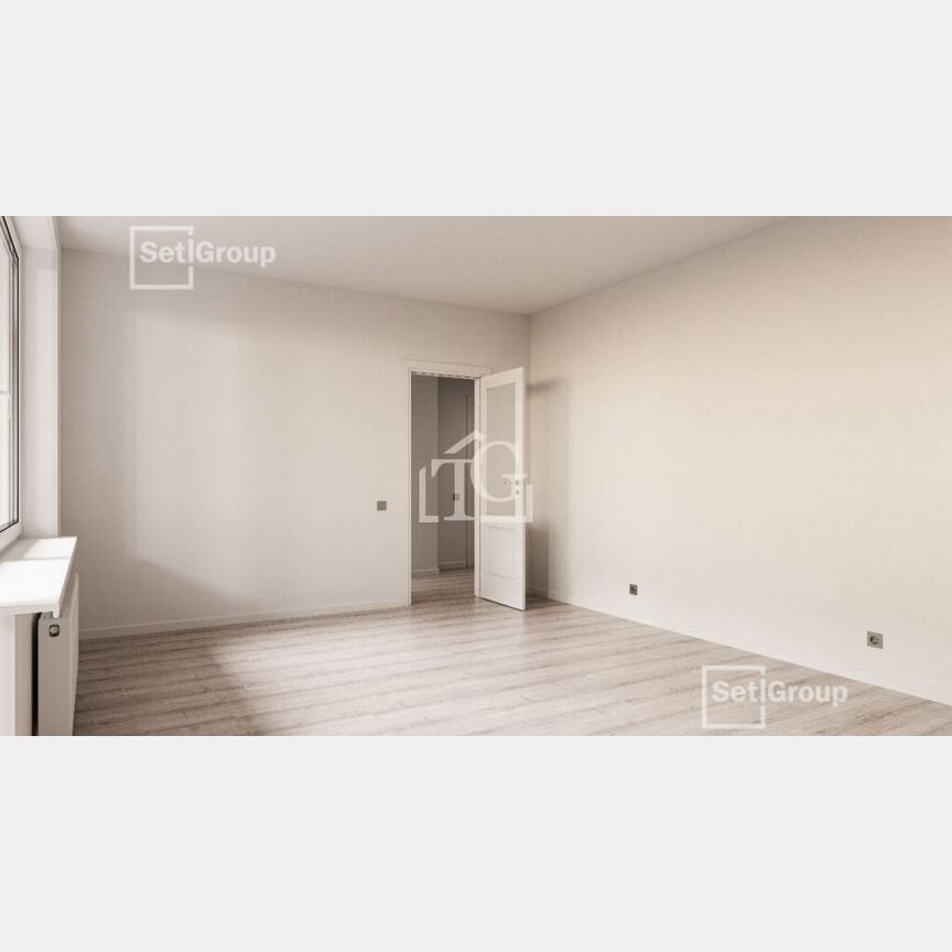 1-к. квартира, 36,1 м², 10/12 эт.