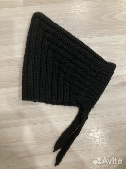 Шапка демисезонная Эльф