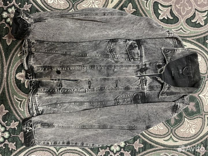 Джинсовка мужская house L размер