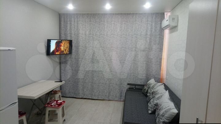 Квартира-студия, 26 м², 14/14 эт.