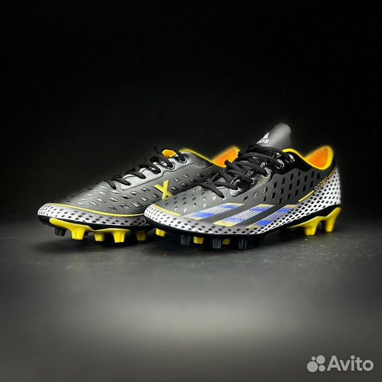 Бутсы adidas adizero