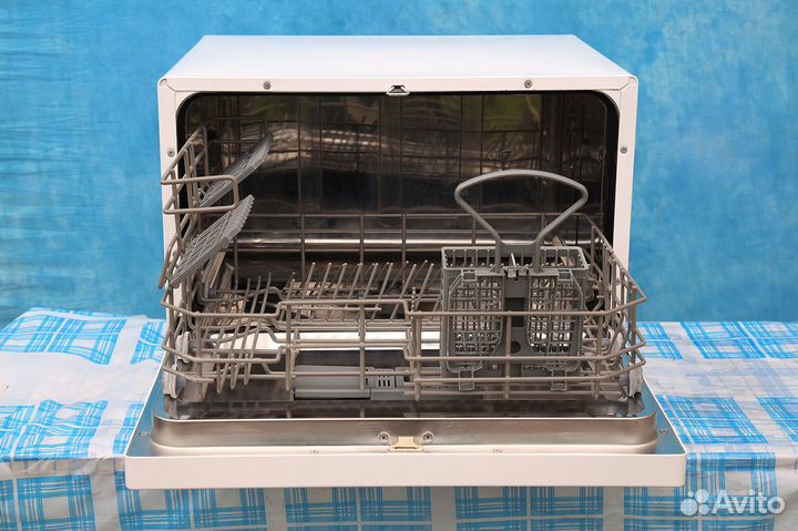 Посудомоечная машина Candy cdcf-6-07