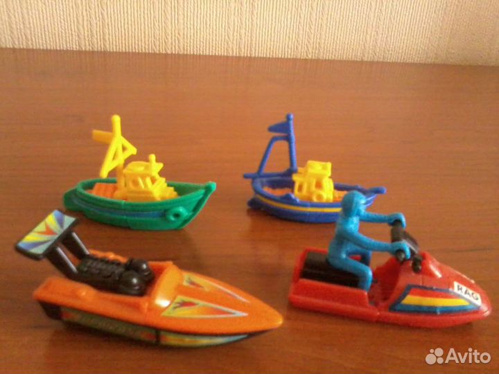 Киндер - сюрприз