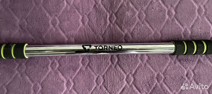 Турник в дверной проем