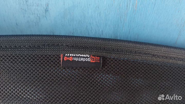 Каркасные автошторки на ладу хрей