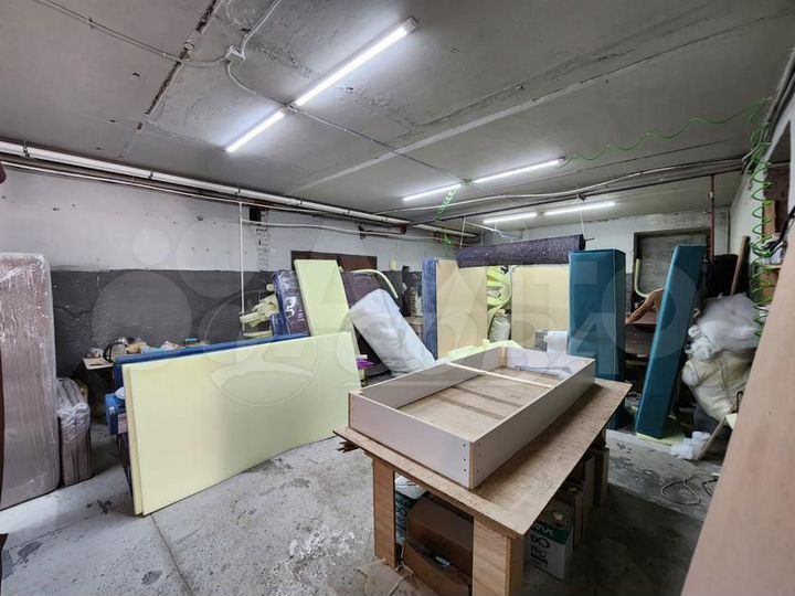 Сдам помещение свободного назначения, 155 м²