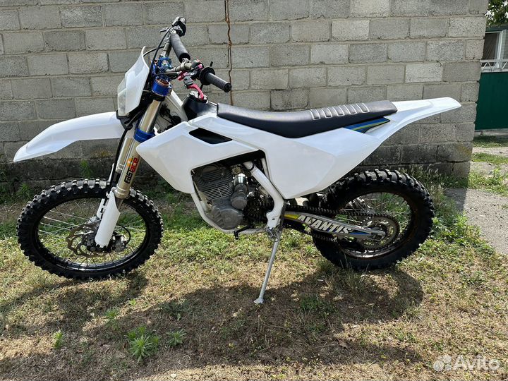 Авантис 250