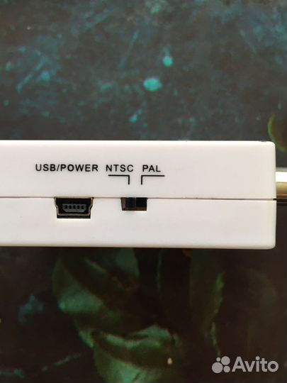 Преобразователь видео