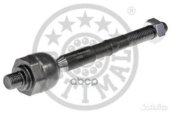 Шарнир рулевой тяги осевой volvo: 850 (LS) 85