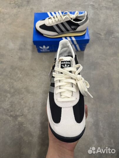 Adidas SL72 RS Оригинал