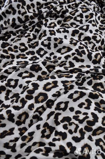 Ткань штапель