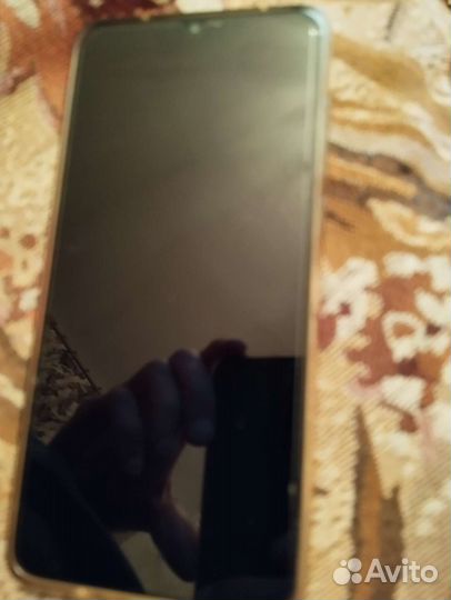 Xiaomi Redmi Note 8 Pro, 4/64 ГБ