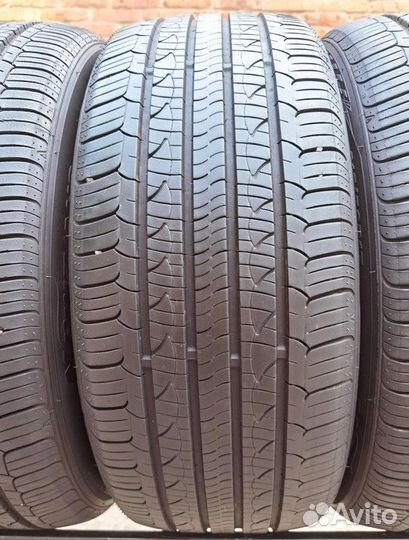 Nexen N'Priz AH8 215/60 R16 95V