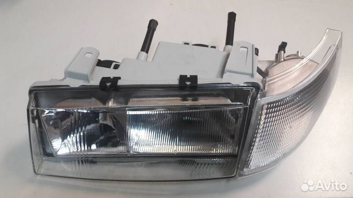 Фара передняя ваз 2110 LADA