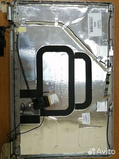 HP G62 на запчасти