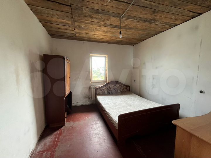 Дача 109 м² на участке 11 сот.