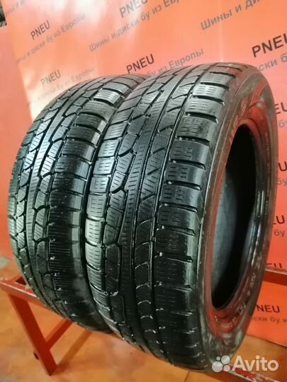 Nokian Tyres WR G2 SUV 235/60 R17 96V