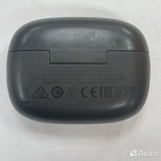 Беспроводные наушники JBL Wave Beam