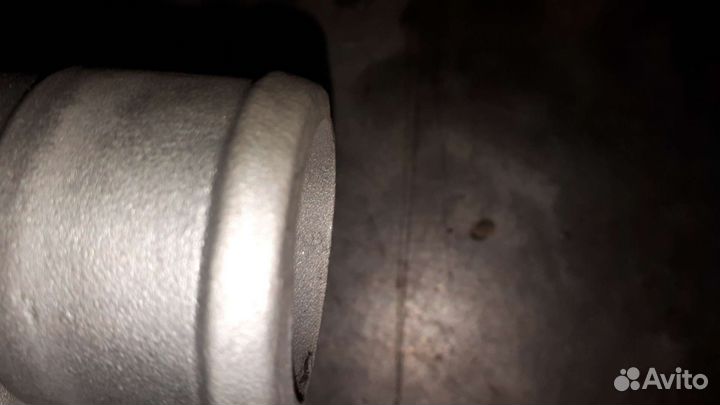 Турбина Hover