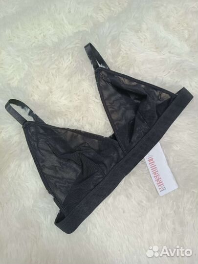 Бюстгалтер сетка