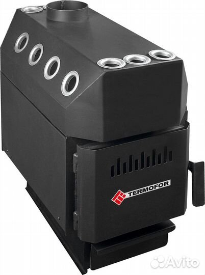 Печь Для Бани термофор Ставр 5 (100 м.куб) Термофо