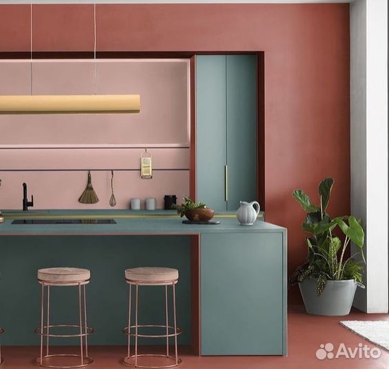 Кухонный гарнитур в рассрочку без банка