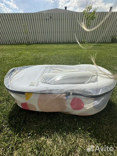 Детский кокон