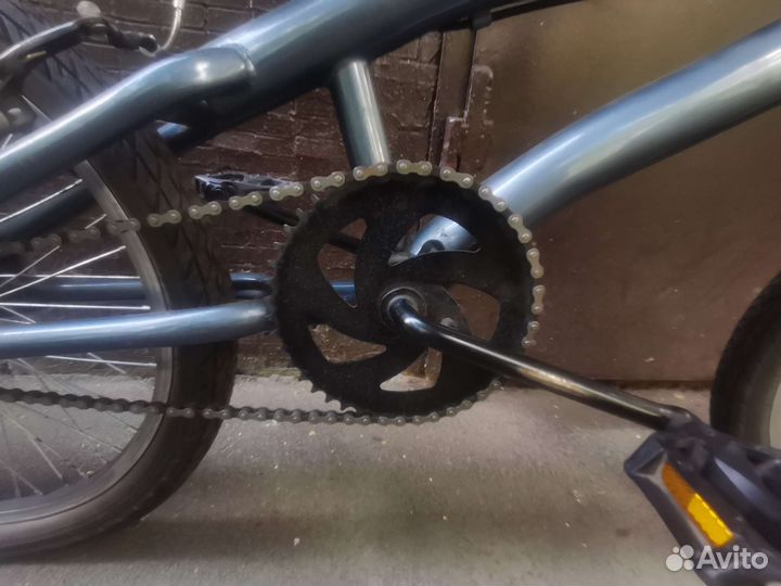 Велосипед б/у детский