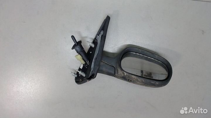 Зеркало боковое Renault Megane, 1996