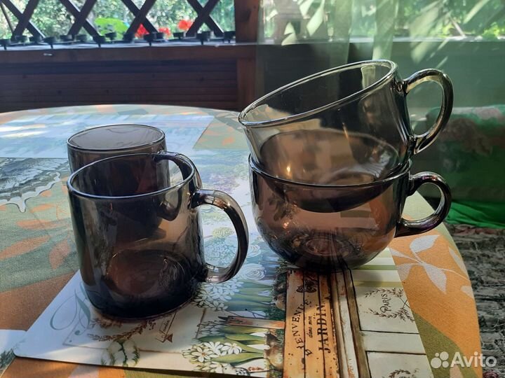 Тарелки,стаканы