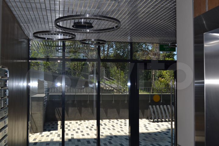 Квартира-студия, 17,8 м², 17/19 эт.