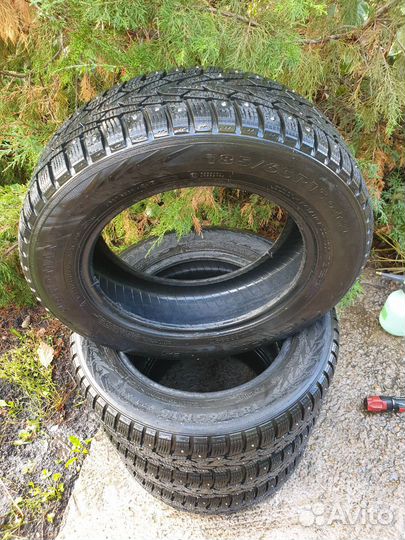 Nokian Tyres Nordman 7 185/65 R15 92T