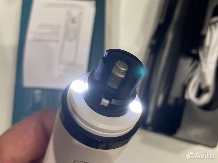 Гриндер для когтей для кошек и собак