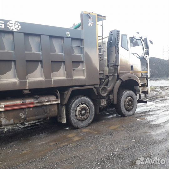 FAW J6 CA3310P66K24T4E5, 2022