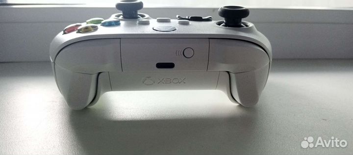 Геймпад Xbox series s