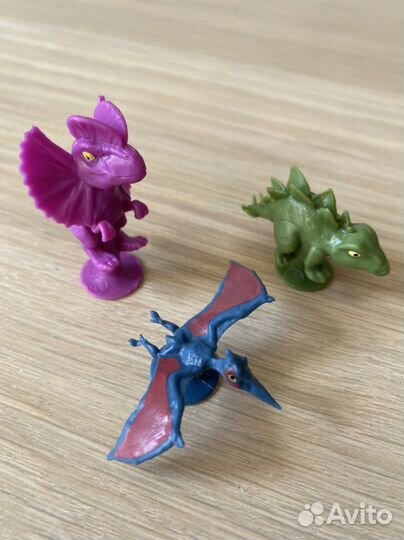 Завры из пятерочки