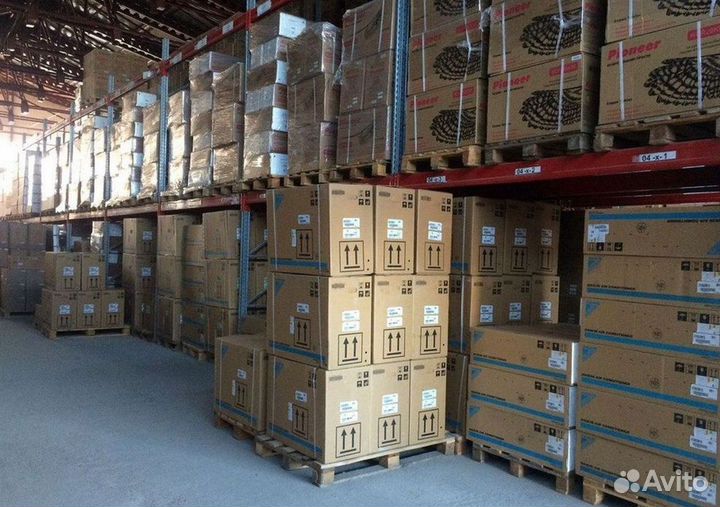 Кондиционер / большой выбор