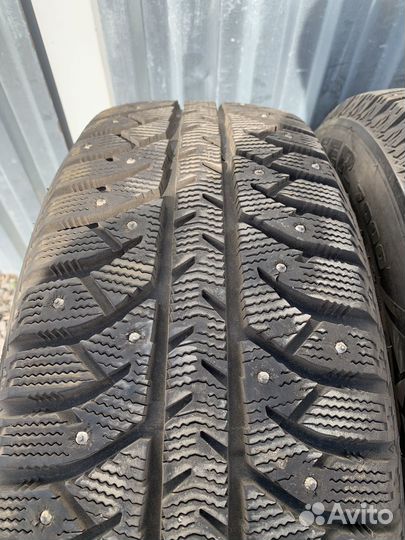 Bridgestone Ice Cruiser 7000 235/65 R18 110T