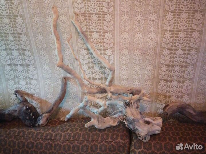 Сувениры из дерева