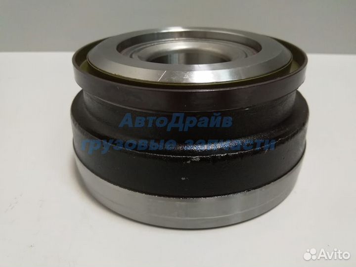 Ступица переднего колеса Ивеко Дейли