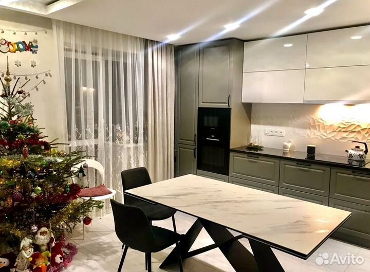 Кухня на заказ проект в подарок