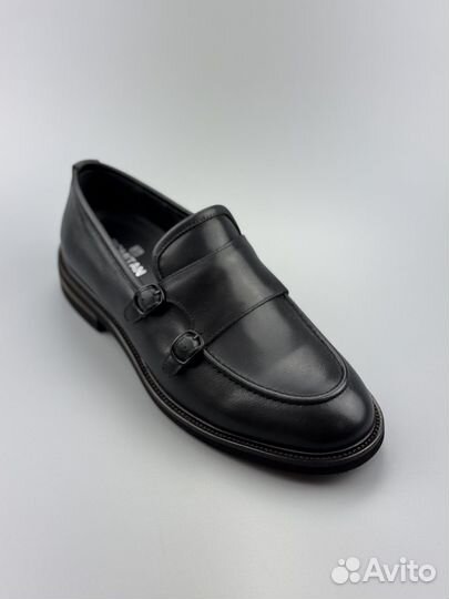 Лоферы мужские