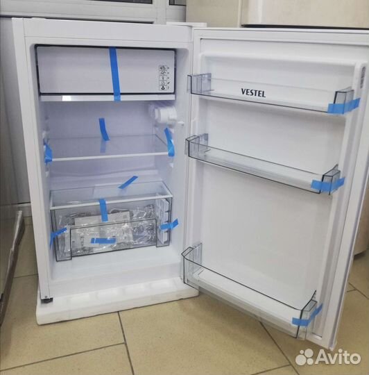 Холодильники